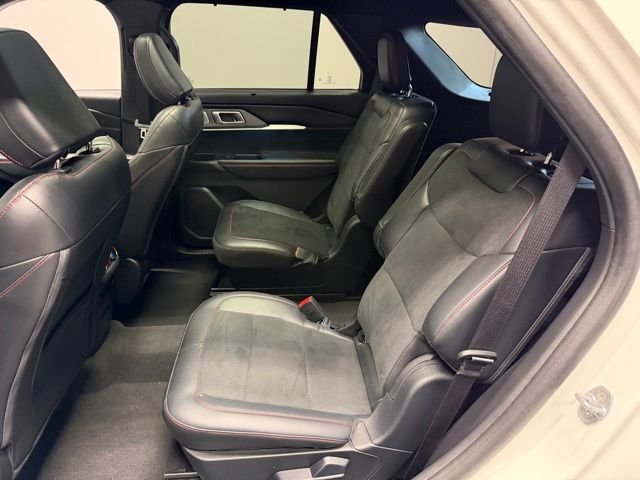 Used 2025 Star White Ford ST image 20