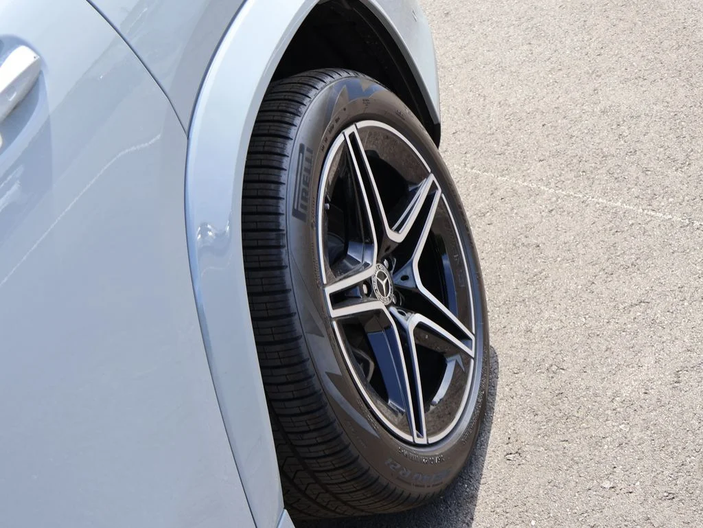 New 2026 MANUFAKTUR Alpine Grey Mercedes-Benz GLS 450 image 40