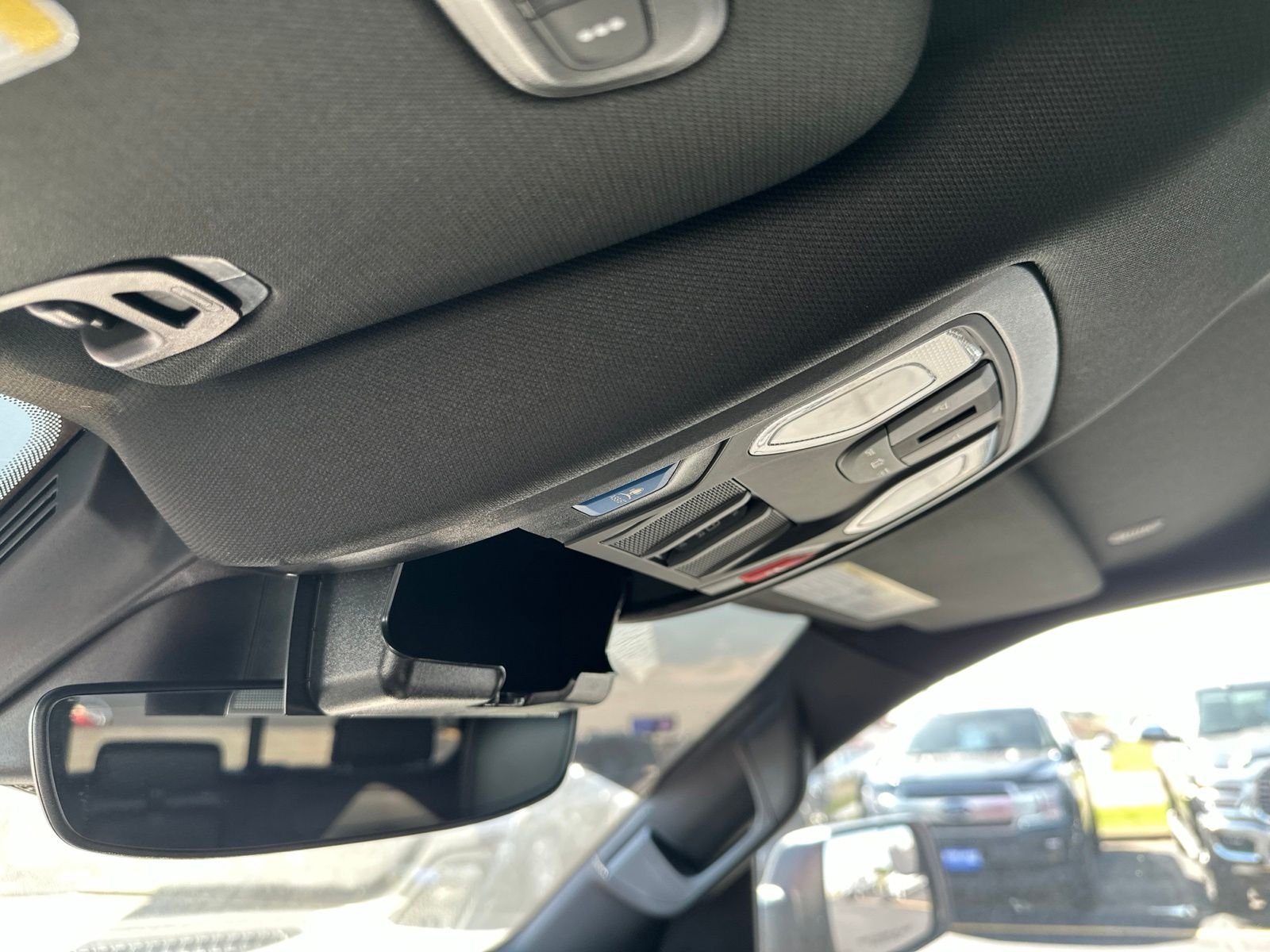 2023 RAM Ram 1500 Pickup Rebel - Photo 88
