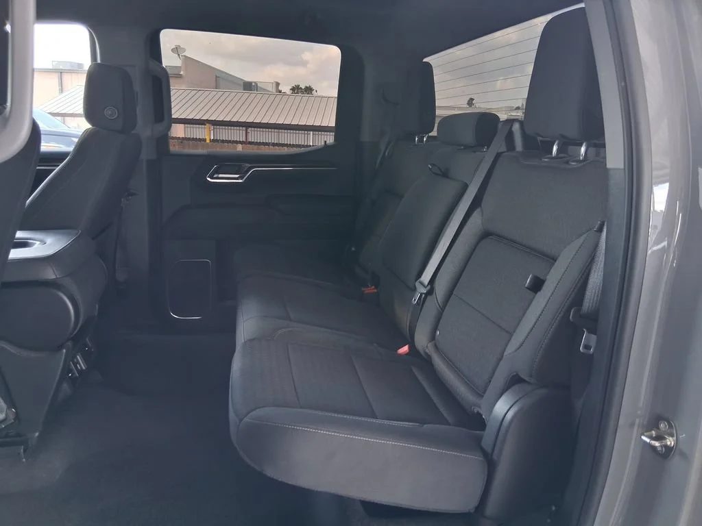 Used 2024 Thunderstorm Gray GMC Elevation image 23