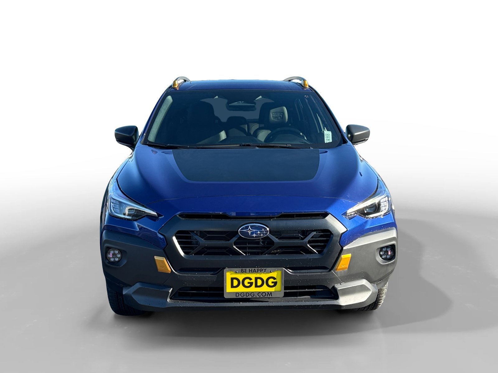 2026 Subaru Crosstrek Wilderness - Photo 8