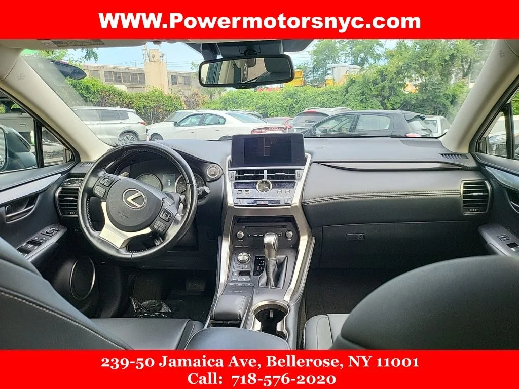 Used 2020 Black Lexus 300 Base image 20