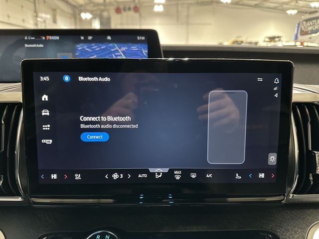 New 2026 Agate Black Metallic Ford Tremor® image 32