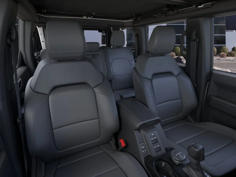 2026 Ford Bronco 4-Door Outer Banks - Photo 10