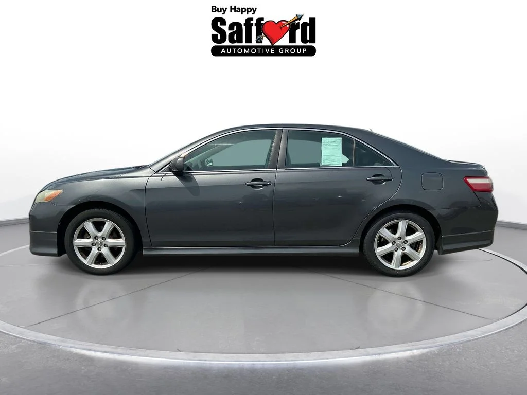 Used 2007 Gray Toyota SE image 15