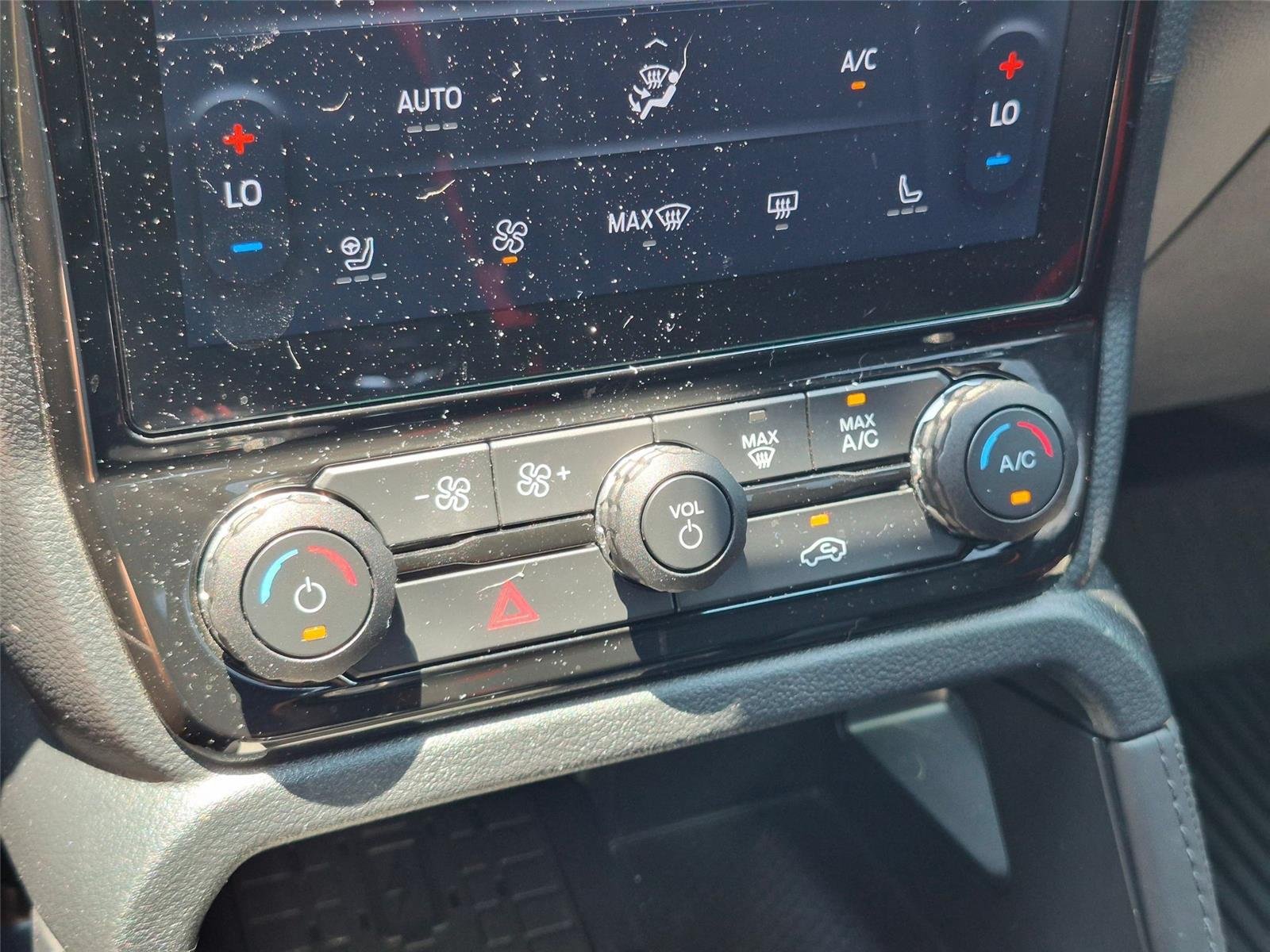 Used 2025 Marsh Gray Ford Raptor image 22