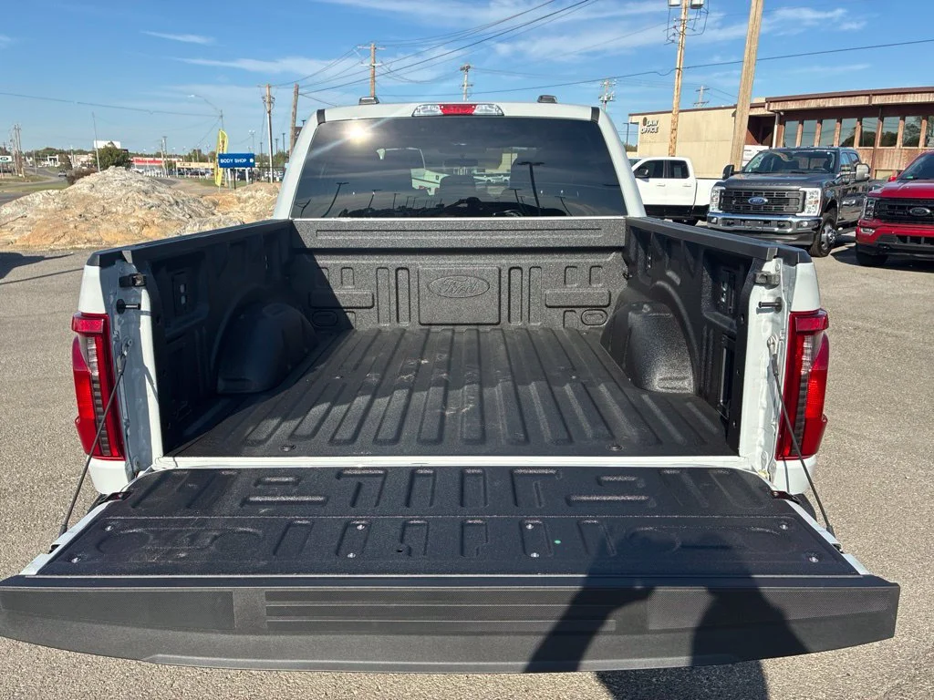 New 2026 Avalanche Ford STX image 4