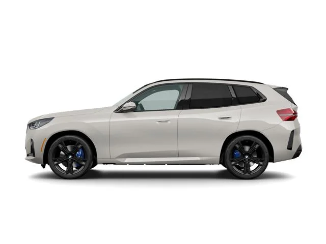 New 2026 Dune Grey Metallic BMW  image 4