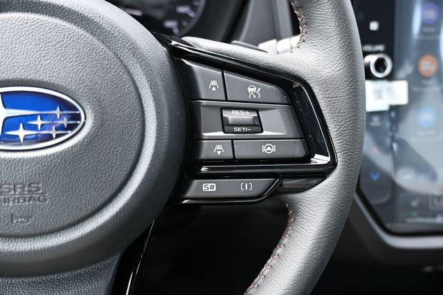 New 2026 Blue Subaru Sport Onyx Edition image 30