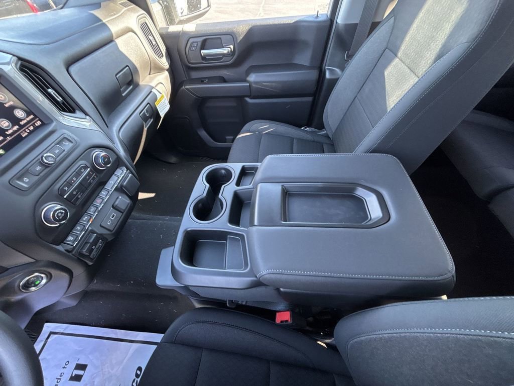 2026 Chevrolet Silverado 2500 HD Custom - Photo 26