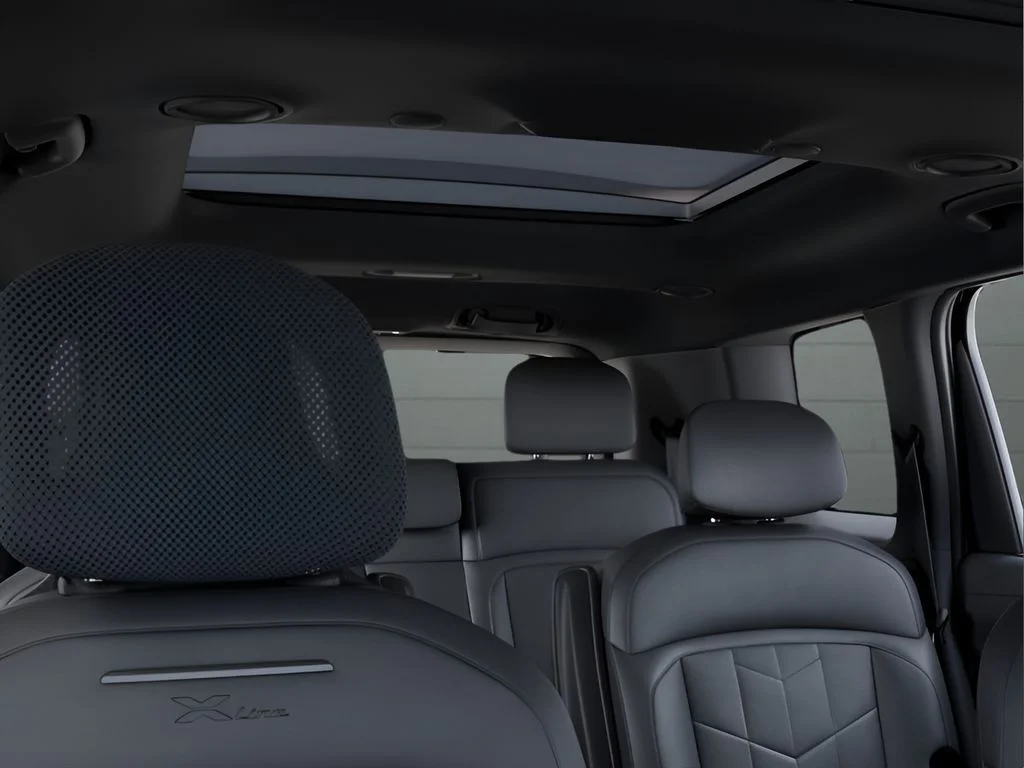 New 2027 Midnight Lake Blue Kia X-Line SX image 23