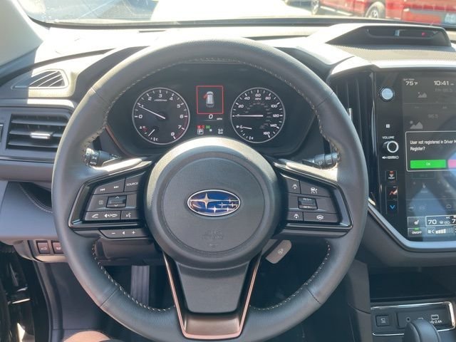 2025 Subaru Ascent Limited - Photo 9