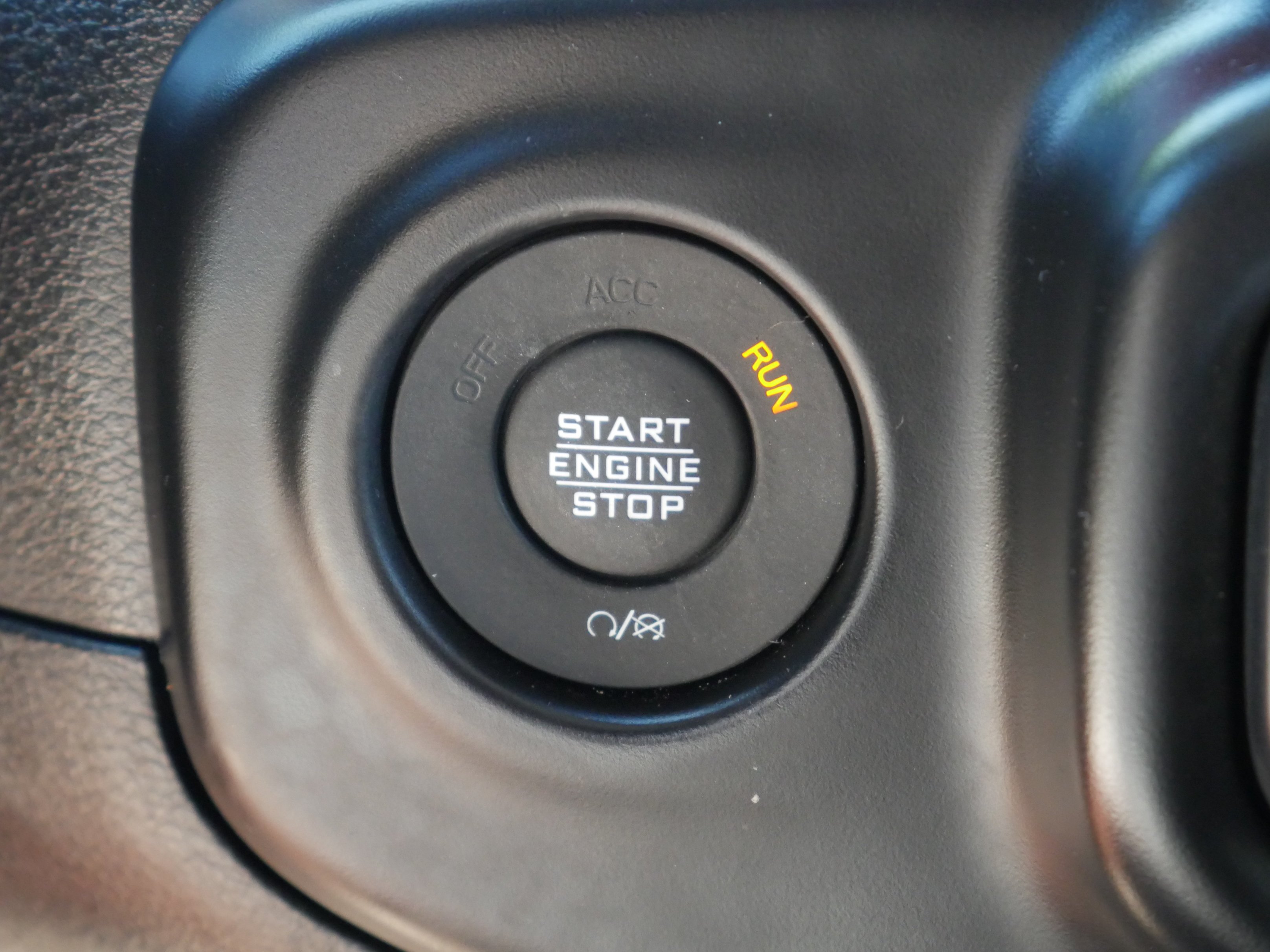 Used 2020 Punkn Clearcoat Metallic Jeep Rubicon image 8