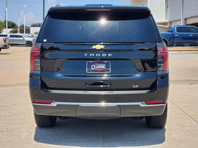 Used 2025 Black Chevrolet LT image 6
