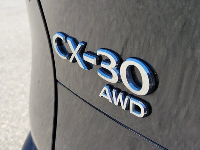 Used 2024 Black Mazda 2.5 S Select Sport image 11