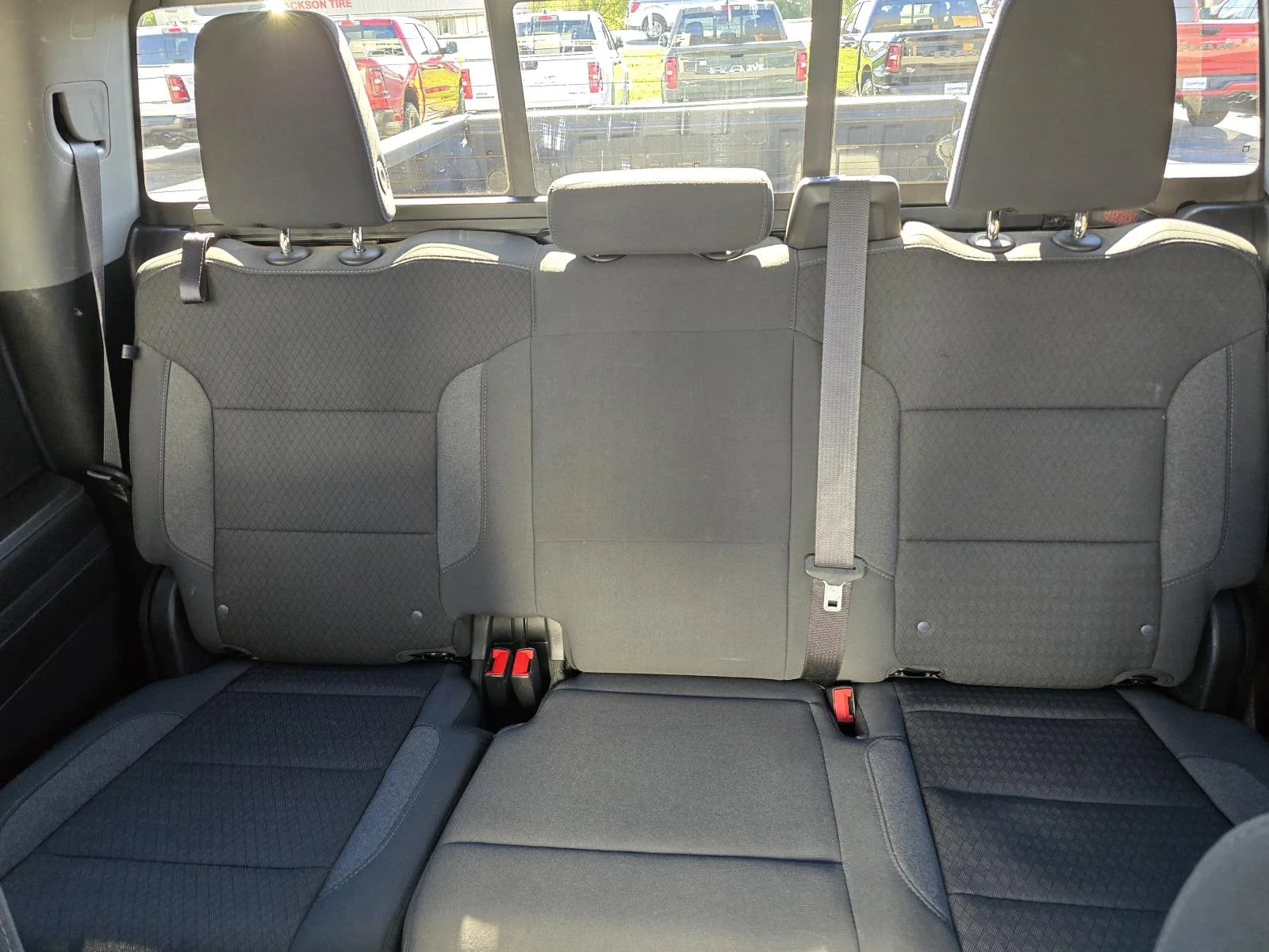 Used 2022 Dark Ash Metallic Chevrolet LT image 18