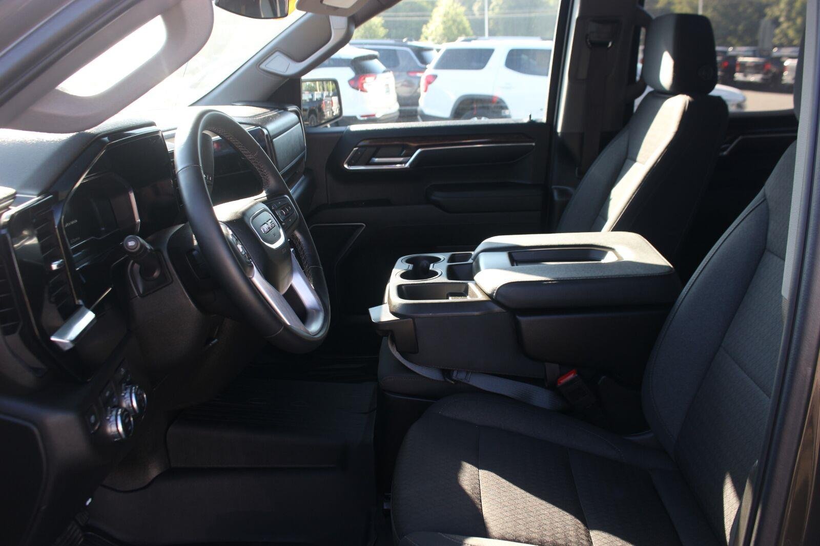 2023 GMC Sierra 1500 Elevation - Photo 16
