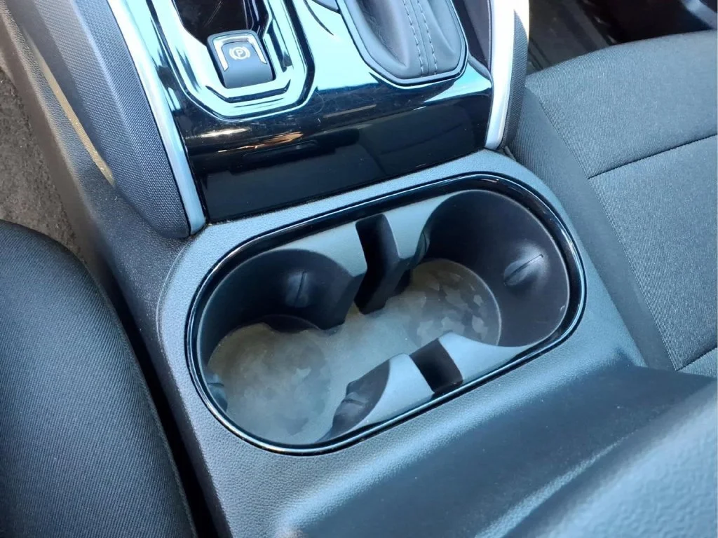 Used 2025 Brown Chevrolet Trail Boss image 26