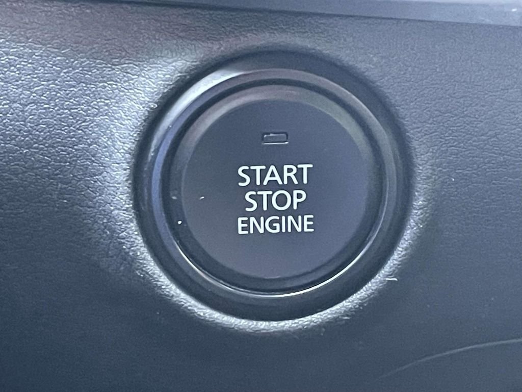 Used 2025 Silver Mazda 2.5 S Select Sport image 24