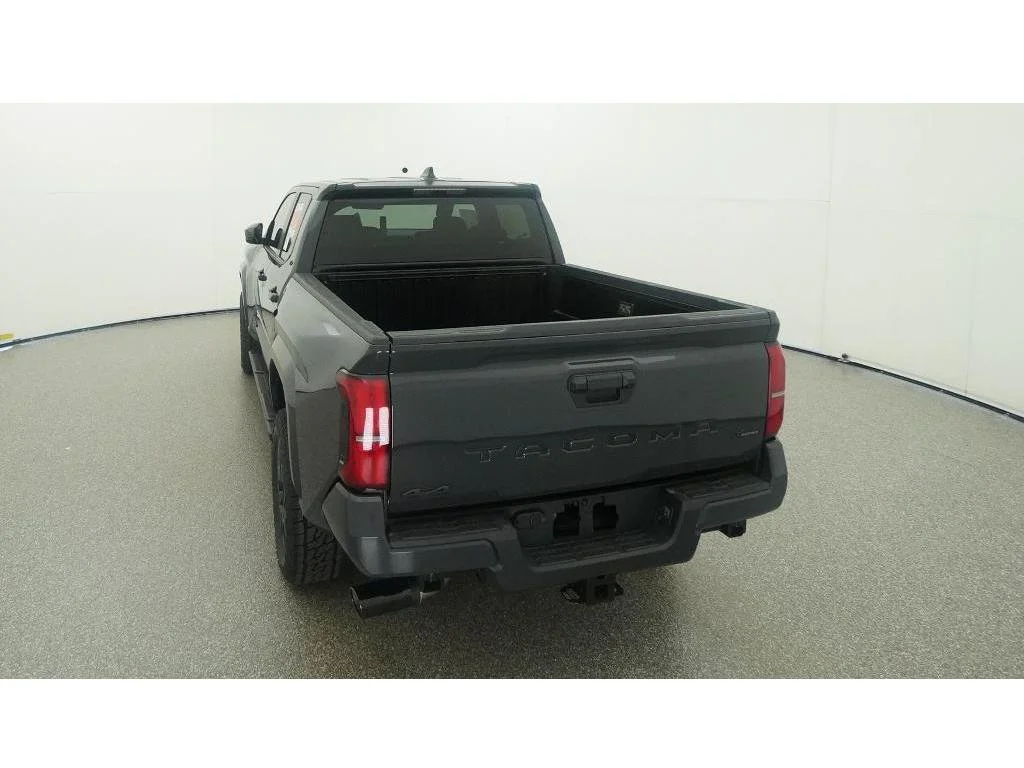 New 2026 Underground Toyota SR5 image 6