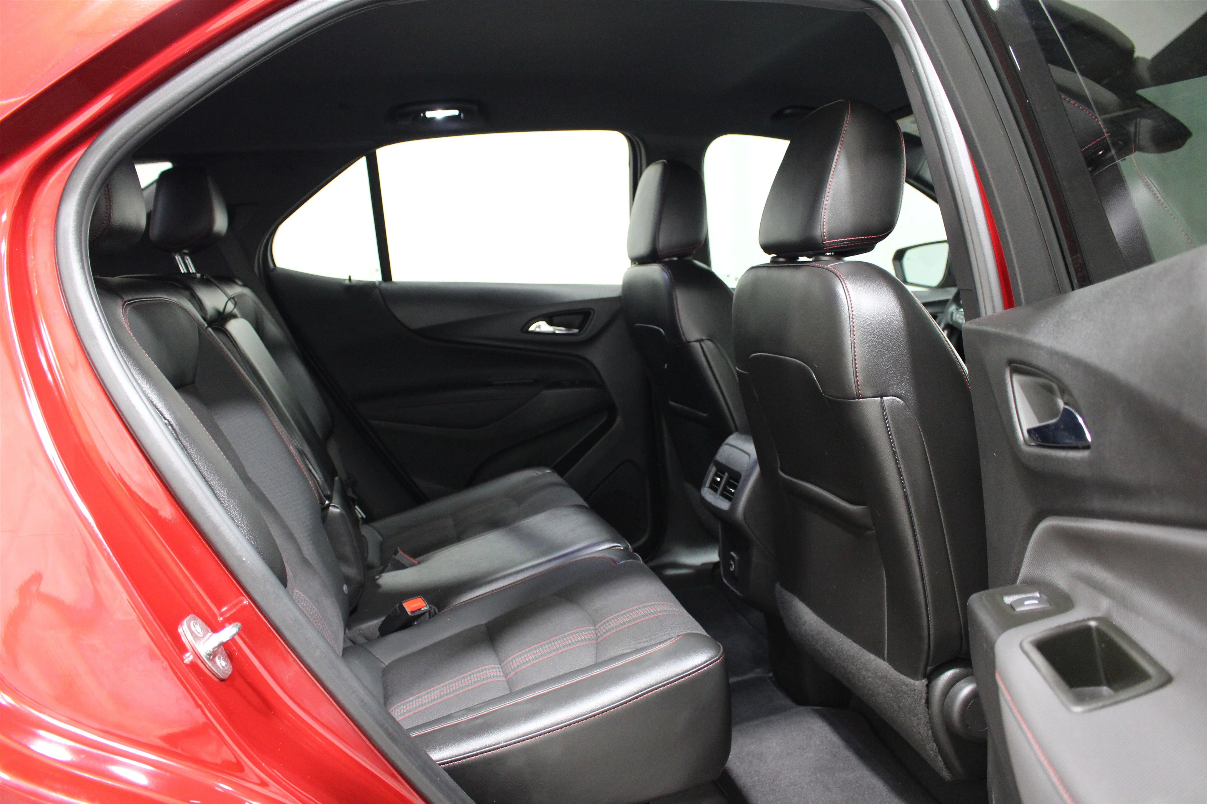 2022 Chevrolet Equinox RS - Photo 24