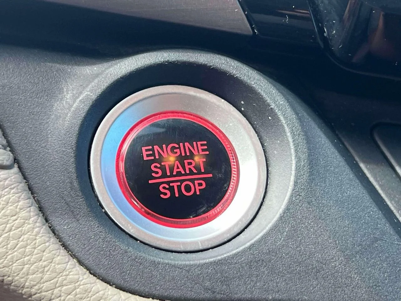 Used 2019 Gray Honda EX image 28