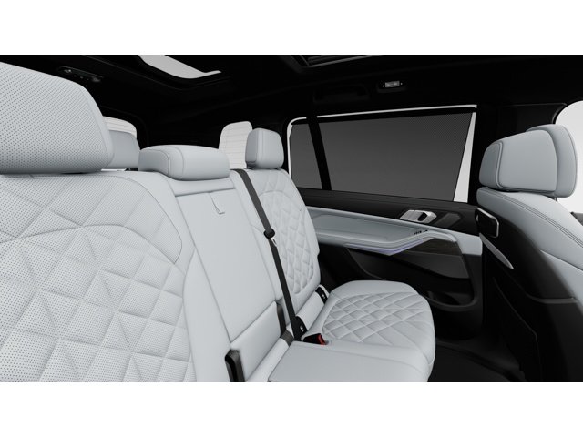 New 2027 Mineral White Metallic BMW xDrive40i image 12