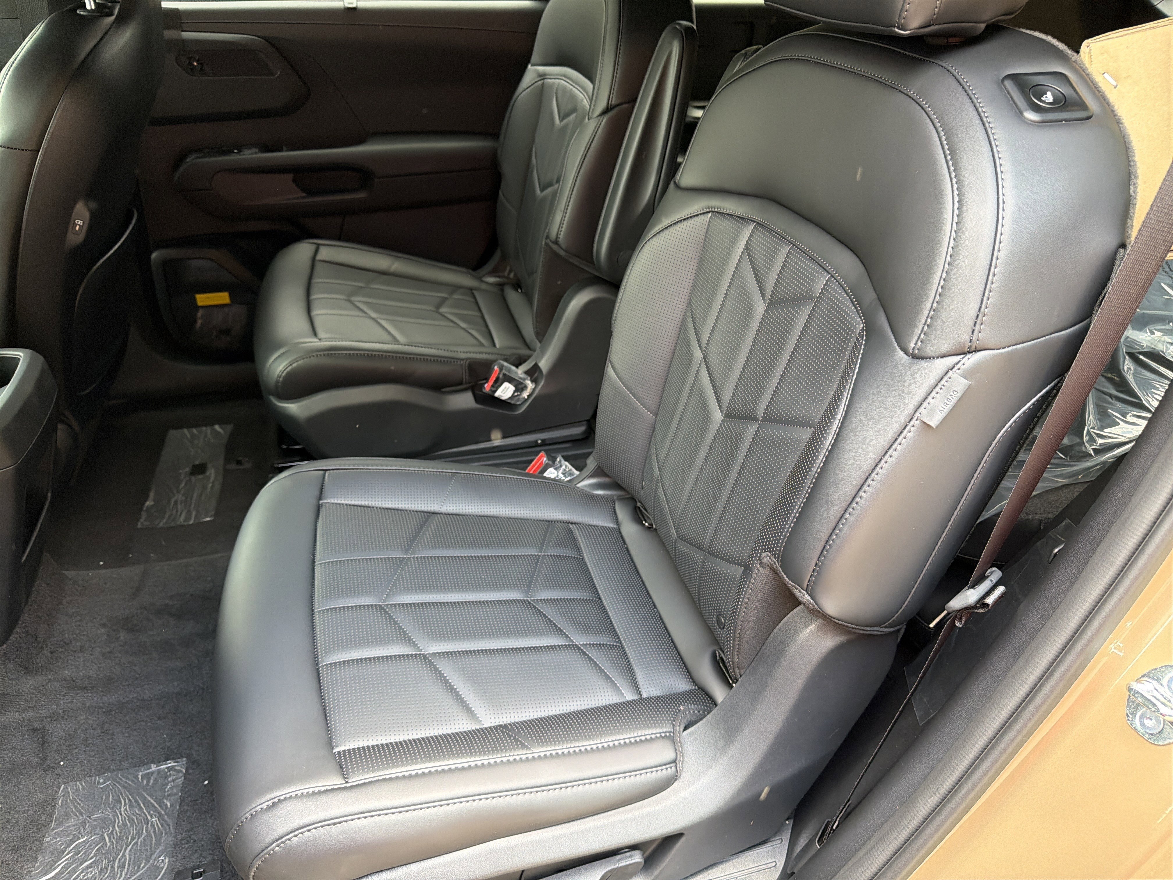New 2027 Terrain Brown Kia X-PRO SX image 19