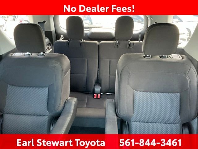 Used 2022 Gray Ford XLT image 16