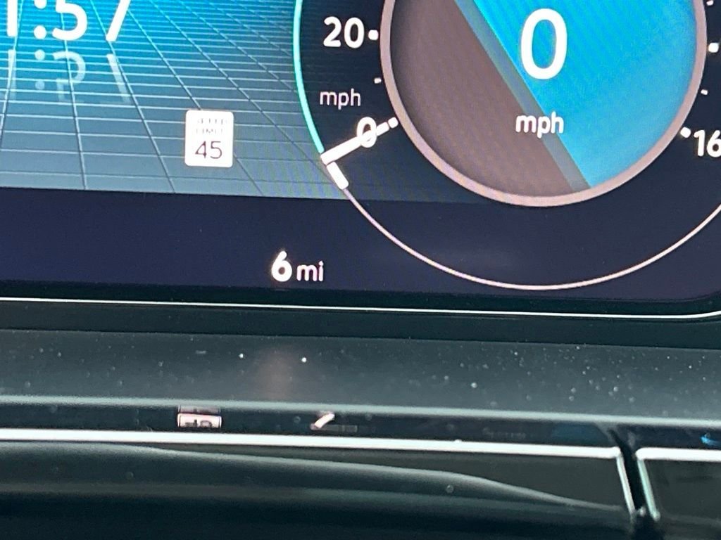 New 2026 Gray Volkswagen SEL Premium R-Line image 27