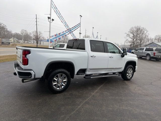 2026 Chevrolet Silverado 2500 HD High Country - Photo 12