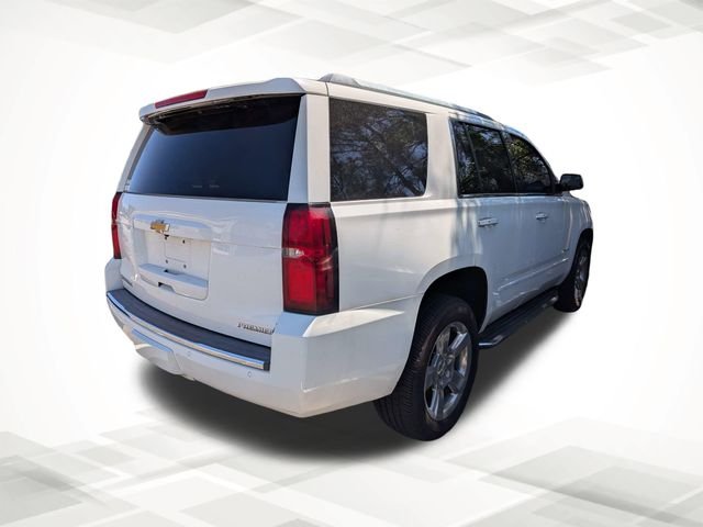 Used 2020 White Chevrolet Premier image 3