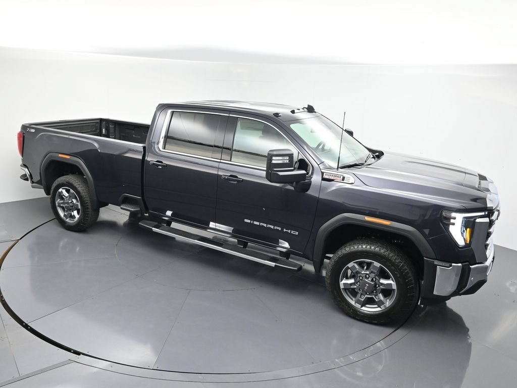 2026 GMC Sierra 3500HD SLE - Photo 29