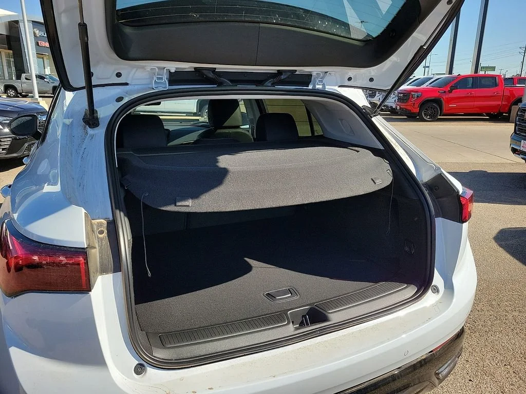 2026 Buick Envision Sport Touring - Photo 15