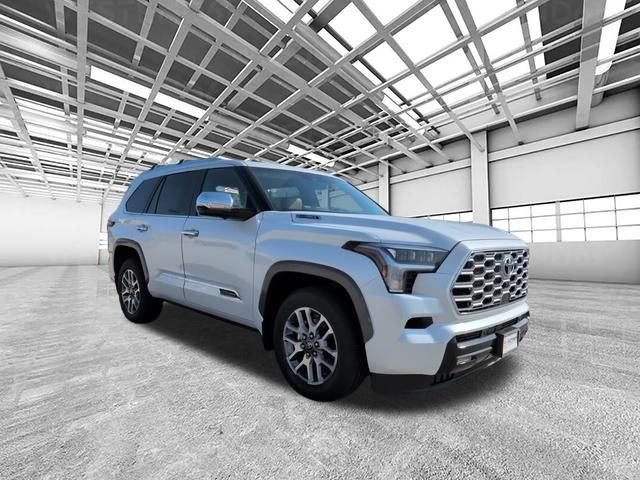 2026 Sequoia