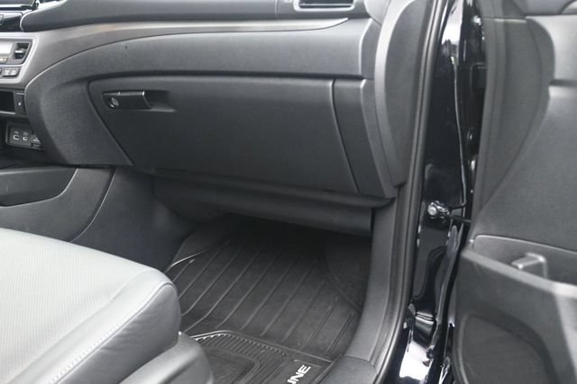 Certified Used 2026 Crystal Black Pearl Honda RTL image 64