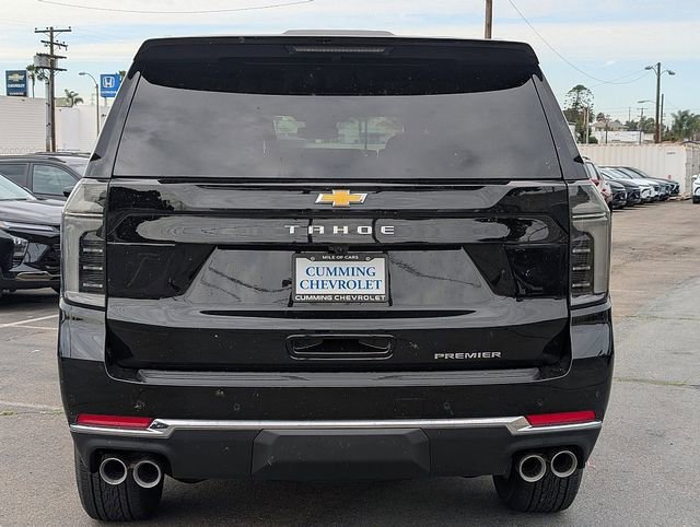 2026 Chevrolet Tahoe Premier - Photo 9