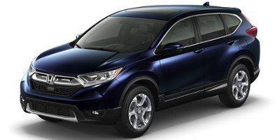 Used 2017  Honda EX-L image 1