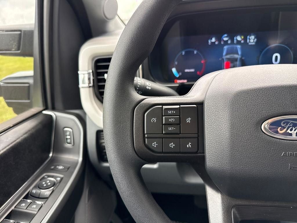 2026 Ford F-250 Super Duty XLT - Photo 19