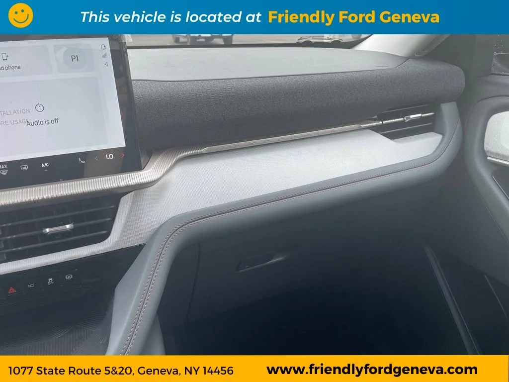 Used 2026 White Ford Active image 26