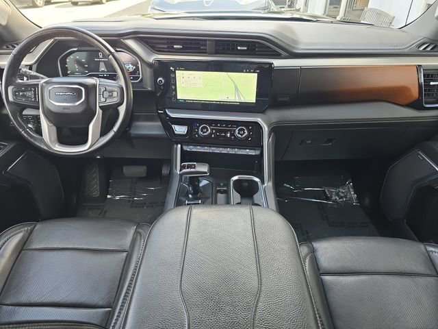 2023 GMC Sierra 1500 Denali Denali - Photo 10