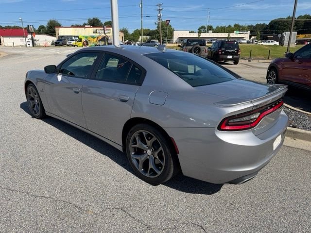 Used 2015 Silver Dodge R/T image 6