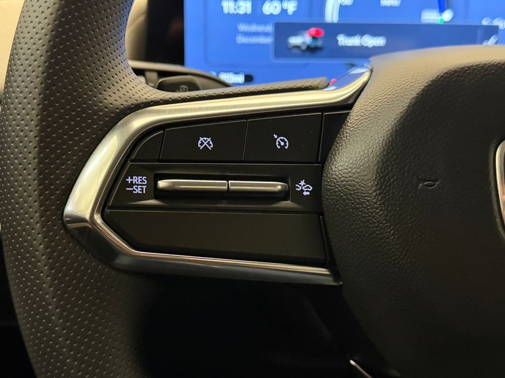 2026 Honda Prologue EX - Photo 26