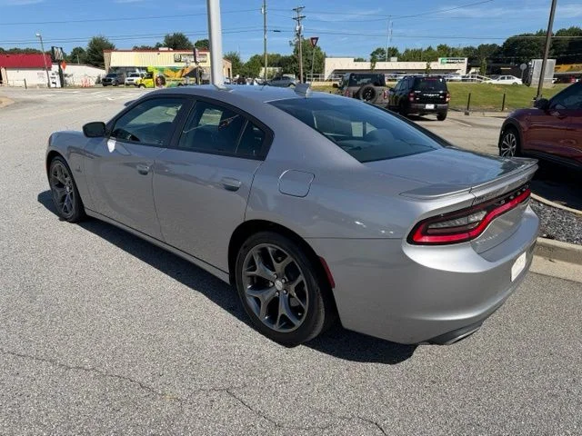 Used 2015 Silver Dodge R/T image 6