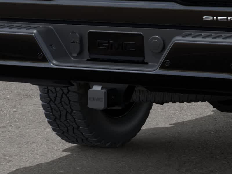 2026 GMC Sierra 3500HD Denali Ultimate - Photo 14