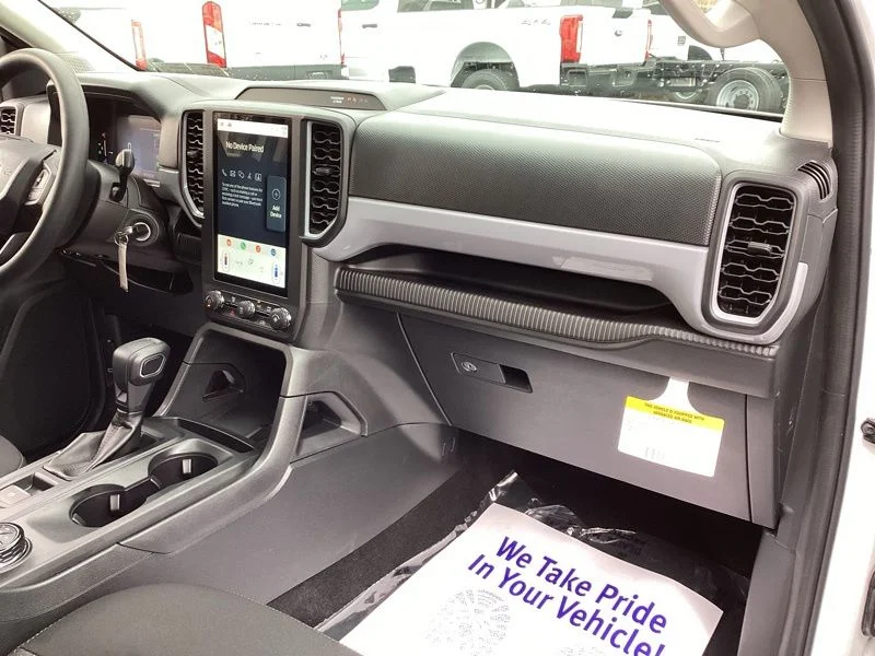 New 2026 White Ford XL image 21