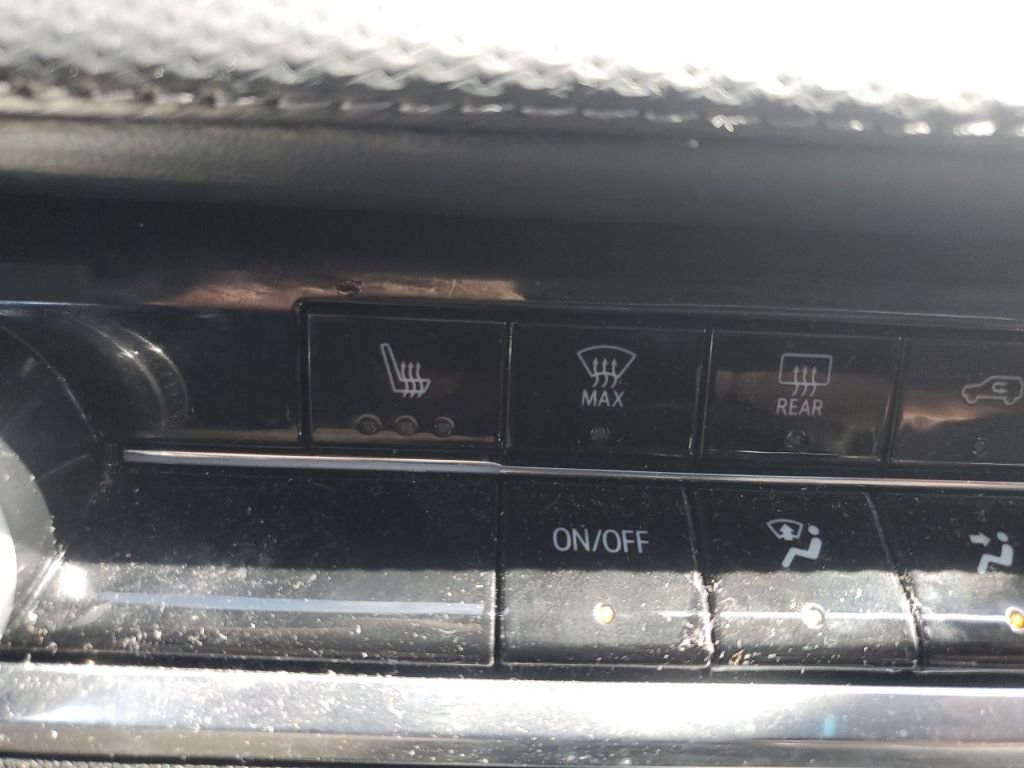 Used 2025 Black Chevrolet LT image 24