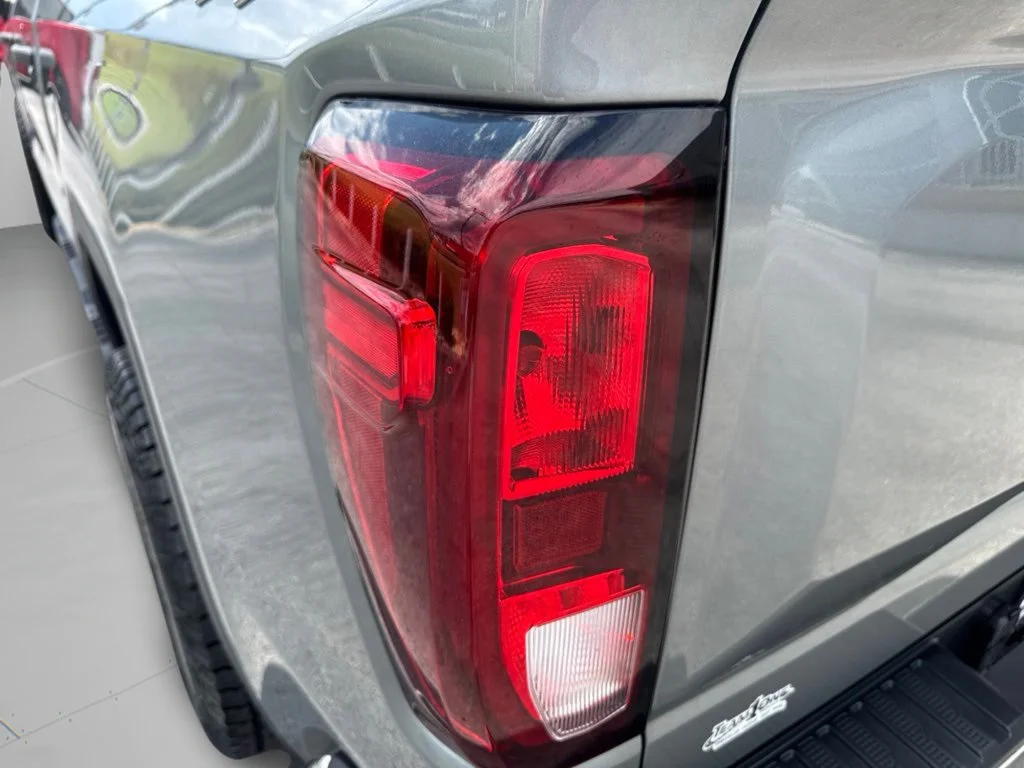 Used 2024 Sterling Metallic GMC Pro image 31