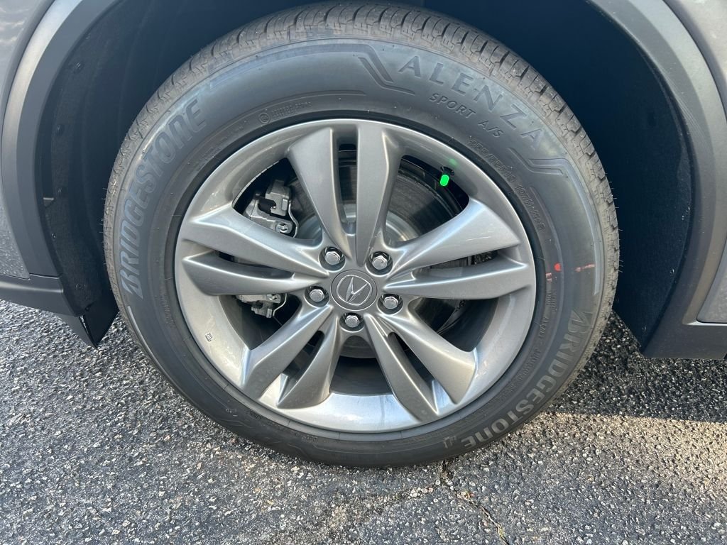 2026 Acura MDX Base - Photo 11