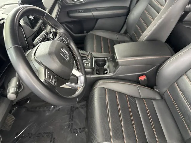 Used 2025  Honda Sport-L image 25